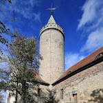 Photo n°6 de l'avis de Frank.u fait le 25/10/2023 à 07:39 sur le  Leuchtenburg à Seitenroda