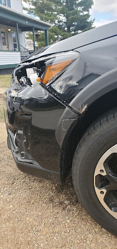 Auto Body Shop «Don Miller Body Shop», reviews and photos, 5751 Tokay Blvd, Madison, WI 53719, USA