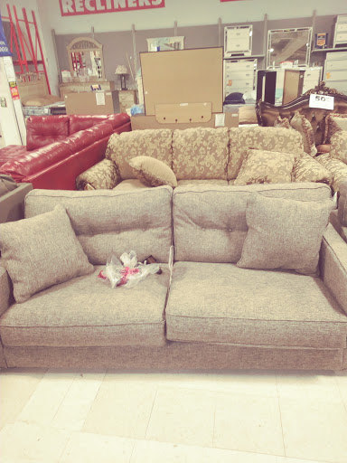 Discount Store «National Wholesale Liquidators», reviews and photos, 725 William T Morrissey Blvd, Dorchester, MA 02122, USA