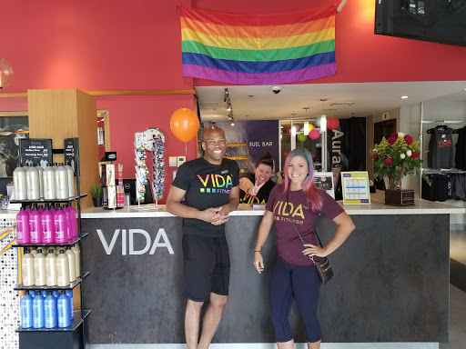 Gym «VIDA Fitness Metropole», reviews and photos, 1517 15th St NW, Washington, DC 20005, USA