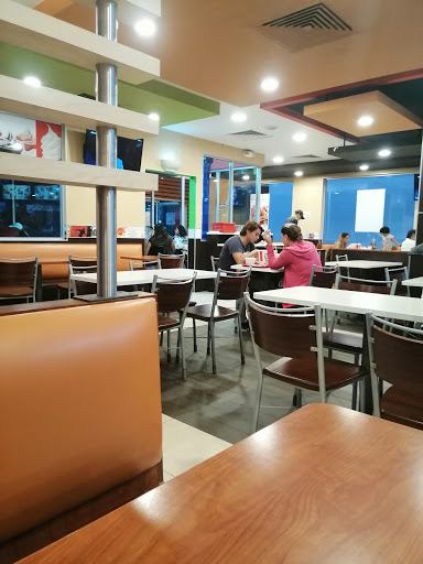 Restaurante Halal Ciudad López Mateos