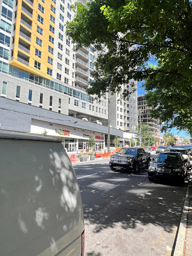 Cookie Shop «Insomnia Cookies», reviews and photos, 930 Spring St NW #2, Atlanta, GA 30309, USA