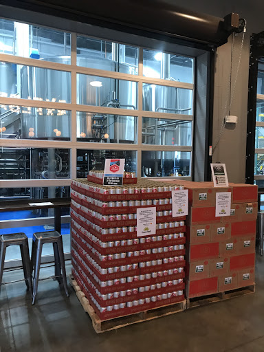 Brewery «Green Flash Brewing», reviews and photos, 1209 Craft Lane, Virginia Beach, VA 23454, USA