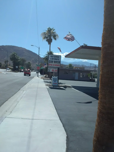 Car Wash «Palm Desert Self Service Car Wash», reviews and photos, 73220 CA-111, Palm Desert, CA 92260, USA