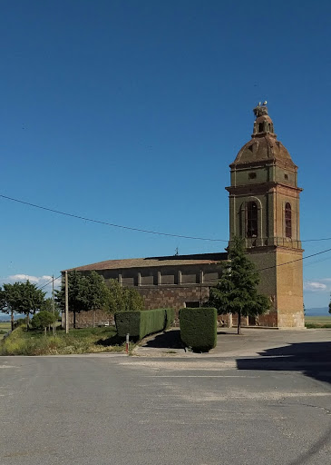 Iglesia de Nuestra Señora de la Asunción, Iglesia Católica en Ventosa del Río Almar,Salamanca