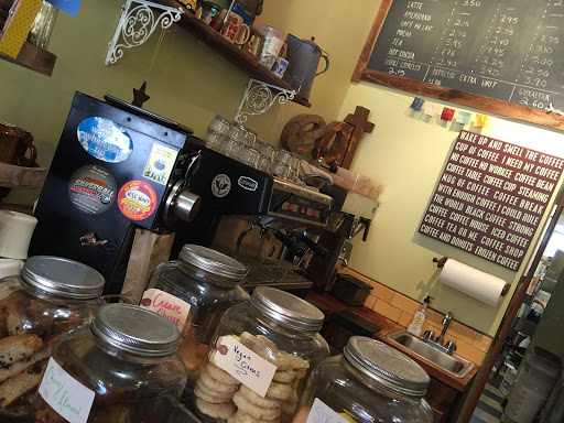 Cafe «Cedar Ridge Cafe & Bakery», reviews and photos, 410 Ridgewood Rd, Maplewood, NJ 07040, USA