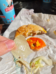 Photo n°77 de McDonald's à Beaune ()