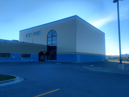 Rock Climbing «Planet Rock Climbing Gym», reviews and photos, 1103 W 13 Mile Rd, Madison Heights, MI 48071, USA