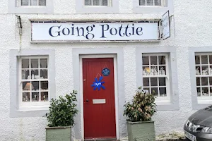 Going Pottie Studio & Jaggedy Thistle Gift Shop image