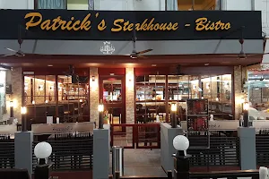 Patrick's Steakhouse image