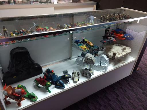 Video Game Store «Wizards Video Games», reviews and photos, 333 Shallowford Rd B, Gainesville, GA 30501, USA