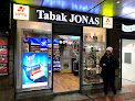 JONAS GmbH & Co. KG - Tabak & Geschenke Hamburg