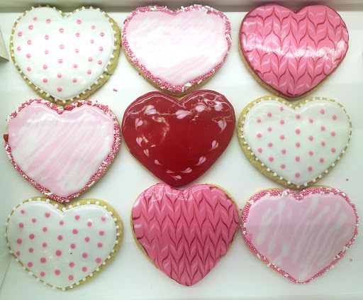 Donut Shop «Donuts Plus», reviews and photos, 1049 N Preston Rd # 30, Prosper, TX 75078, USA