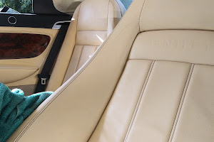 Leather Replacement & Custom Upholstery
