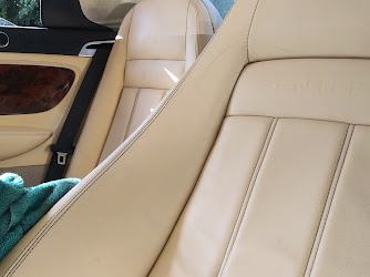 Leather Replacement & Custom Upholstery