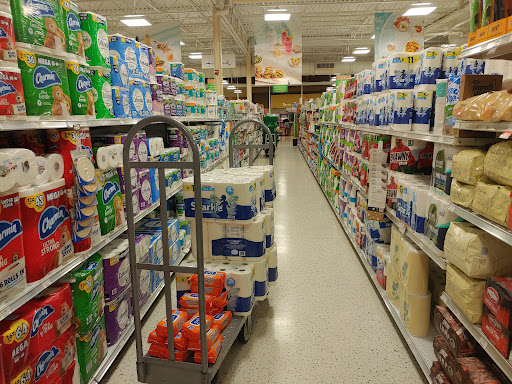 Supermarket «Publix Super Market at Miramar Commons», reviews and photos, 11000 Pembroke Rd, Miramar, FL 33025, USA