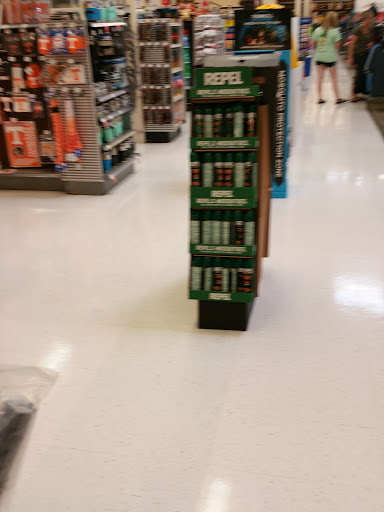 Sporting Goods Store «Academy Sports + Outdoors», reviews and photos, 549 Pleasant Grove Rd Suite 5000, Mt Juliet, TN 37122, USA