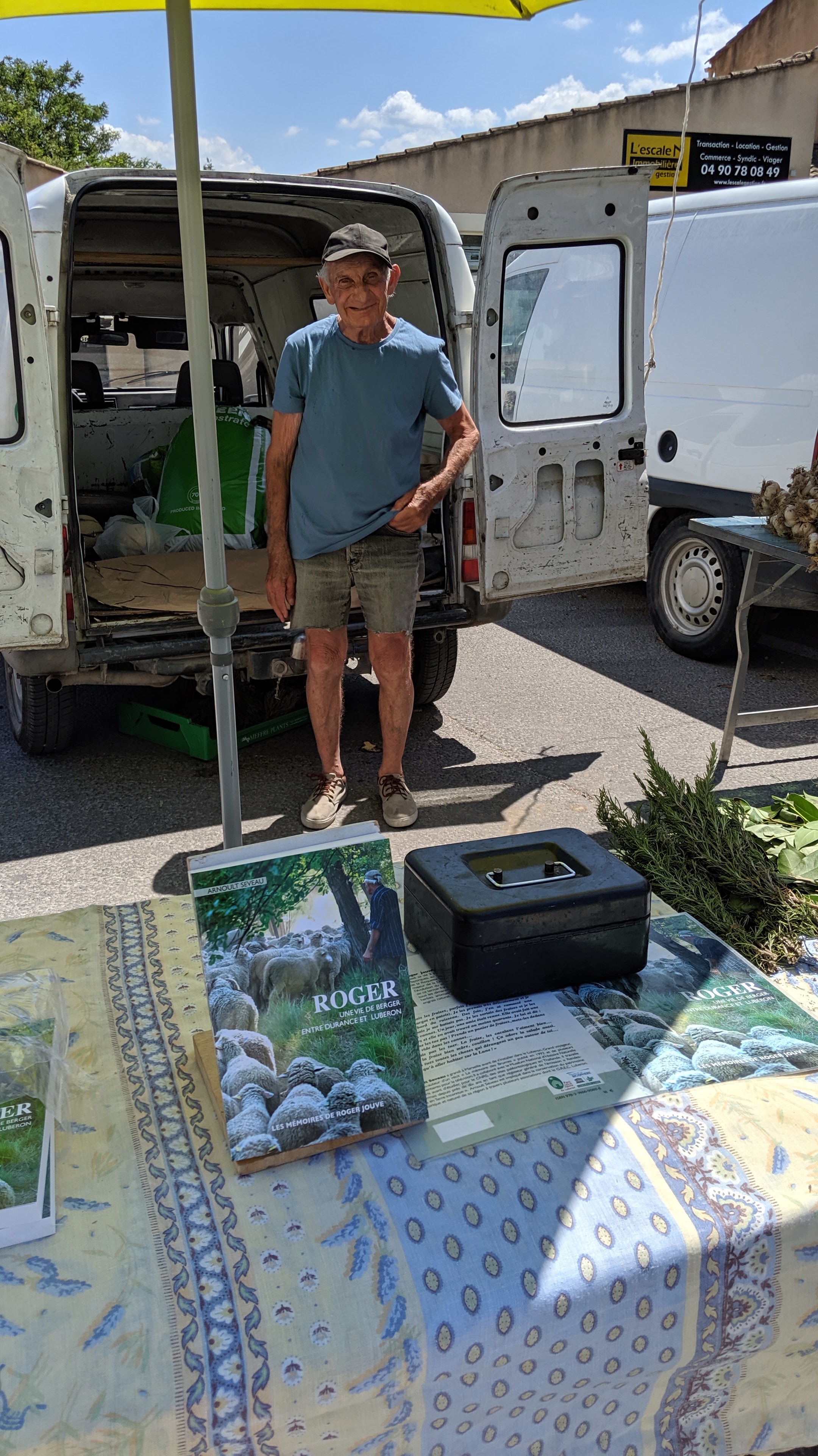 Photo n° 1 de l'avis de Alain.V fait le 21/07/2019 à 13:07