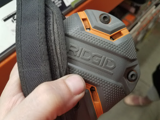 Home Improvement Store «The Home Depot», reviews and photos, 41 Nashua Rd, Londonderry, NH 03053, USA