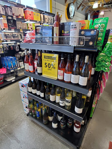 Wine Store «BevMo!», reviews and photos, 1775 N Victory Pl, Burbank, CA 91502, USA