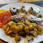 Photo n°2 de l'avis de Mario.e fait le 04/10/2019 à 16:41 sur le  Zum Fischer à Baabe