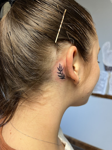 Explore tattoos for men ideas, creative tattoo ideas in Lexington, available at Tempest Tattoo Studio