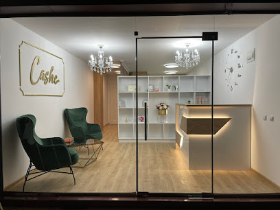 Cashe Laser & Beauty Center Plovdiv