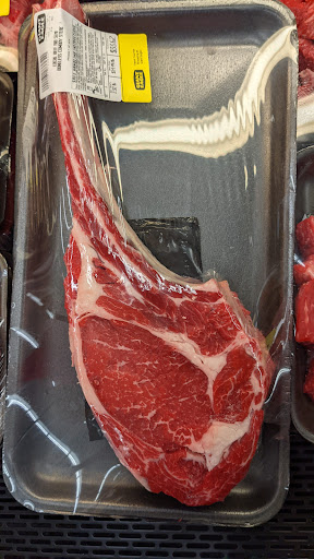 Supermarket «Giant Eagle Supermarket», reviews and photos, 2390 W Prospect Rd, Ashtabula, OH 44004, USA