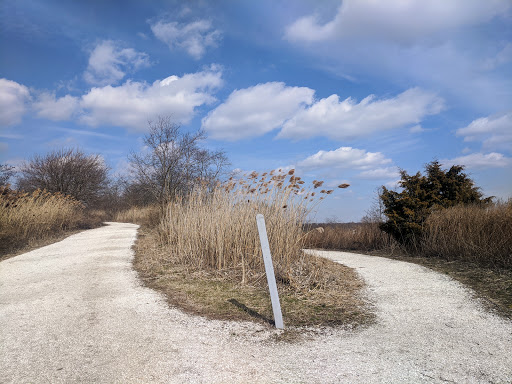 Golf Course «Merrick Golf Course», reviews and photos, 2550 Clubhouse Rd #1, Merrick, NY 11566, USA