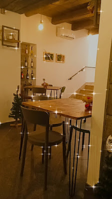 Malies hosteria e food experience Largo Umberto I, 6, 82030 San Lorenzello BN, Italia