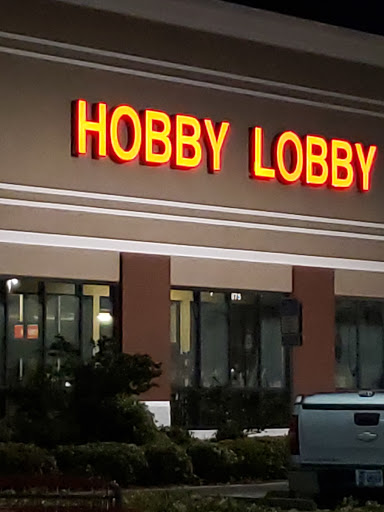 Craft Store «Hobby Lobby», reviews and photos, 875 Harbor Blvd, Destin, FL 32541, USA
