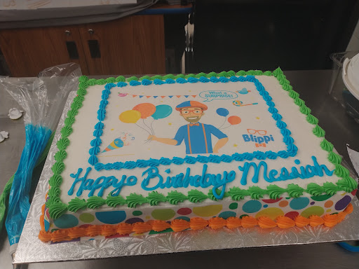 Grocery Store «Food Lion», reviews and photos, 2724 Fairground Rd, Goochland, VA 23063, USA