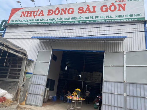 Công Ty Cổ Phần Nhựa Đông Sài Gòn