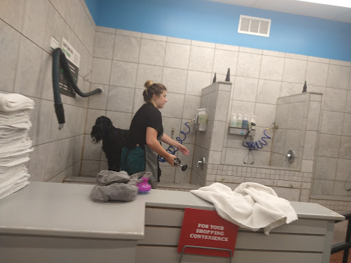 Pet Supply Store «Pet Supplies Plus», reviews and photos, 211 Golden Isles Plaza, Brunswick, GA 31520, USA