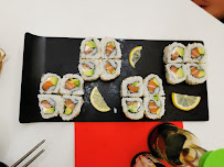 Sushi du Restaurant de sushis Coffee & Sushi à Décines-Charpieu - n°7