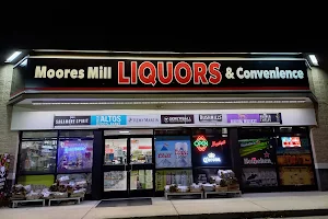 Moores Mill Liquor And Convenience image