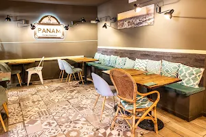 ▷ Panam - Restaurante y cocina Francesa en Alcalá image