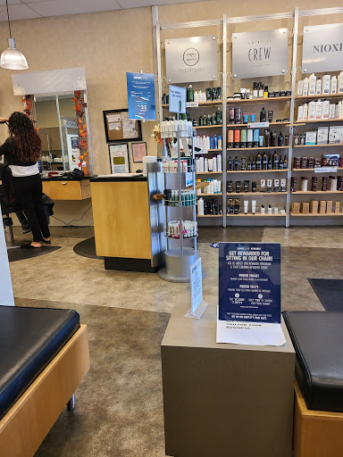 Hair Salon «Supercuts», reviews and photos, 2720 S Dixie Hwy D, Coconut Grove, FL 33133, USA