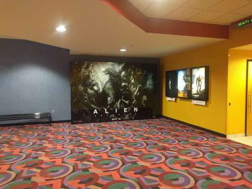 Movie Theater «AMC Showplace Hobart 12», reviews and photos, 2590 Southlake Mall Dr, Merrillville, IN 46410, USA