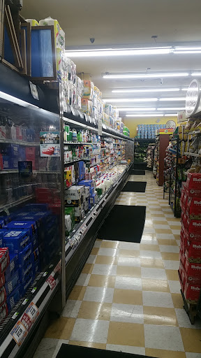 Supermarket «Sabor Tropical Supermarket», reviews and photos, 969 Normandy Dr, Miami Beach, FL 33141, USA