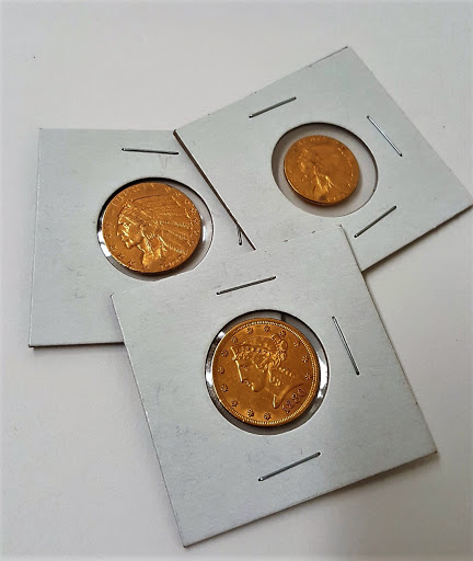 Pawn Shop «Pawn Pro», reviews and photos, 2714 Erie Blvd E, Syracuse, NY 13224, USA