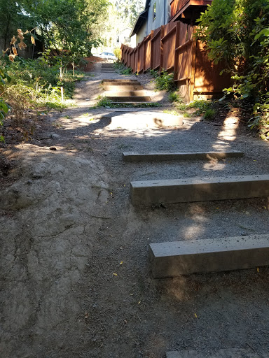 Nature Preserve «Lowami Hart Woods Natural Area», reviews and photos, 14895 SW Hart Rd, Beaverton, OR 97007, USA