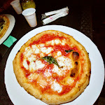 Photo n°1 de l'avis de Aurelio.a fait le 09/08/2017 à 19:31 sur le  Pizzeria Zio Pasquale à Reggio Emilia