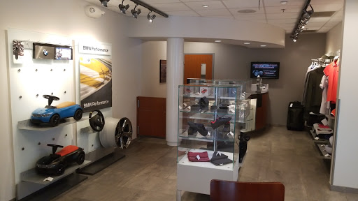 BMW Dealer «Bobby Rahal BMW of South Hills», reviews and photos, 2610 Washington Rd, Canonsburg, PA 15317, USA