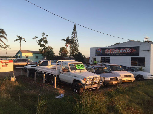 OzWide4WD