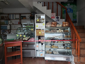 Heladeria "Caraz Dulzura"