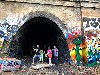 Otford Railway Tunnel