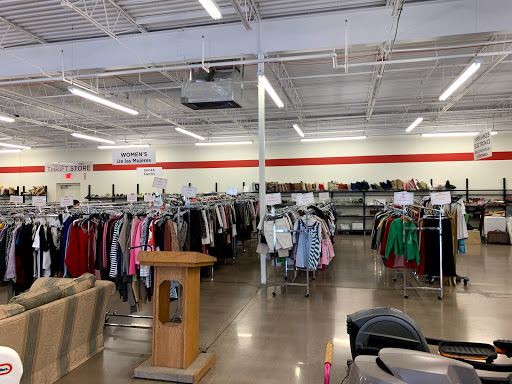 Thrift Store «Arizona Humane Society Thrift Store», reviews and photos, 1110 W Southern Ave #20, Mesa, AZ 85210, USA