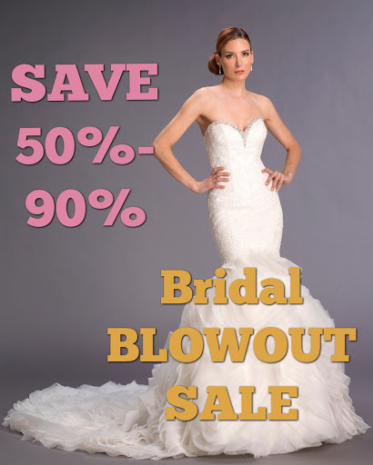 Bridal Shop «Abeille Bridal», reviews and photos, 5685 McWhinney Blvd, Loveland, CO 80538, USA