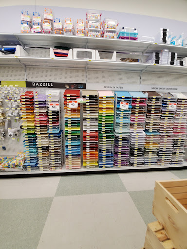 Fabric Store «Jo-Ann Fabrics and Crafts», reviews and photos, 3635 Riverside Plaza Dr #240, Riverside, CA 92506, USA